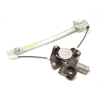ELEVALUNAS DELANTERO IZQUIERDO 857200D550 0620206781