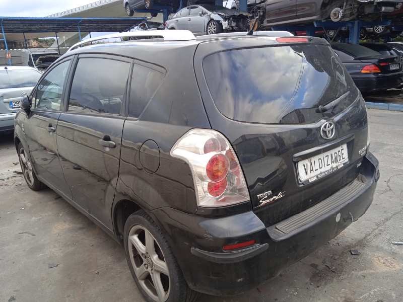 toyota corolla verso (r1) del año 2006