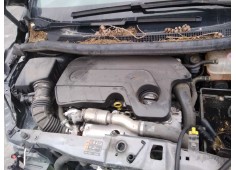 opel meriva b del año 2017 2