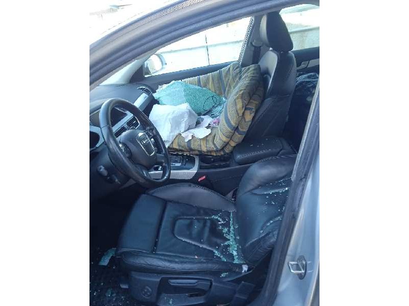 audi a4 allroad quattro (8k) del año 2010