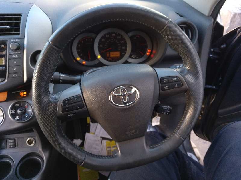 toyota rav 4 (a3) del año 2012