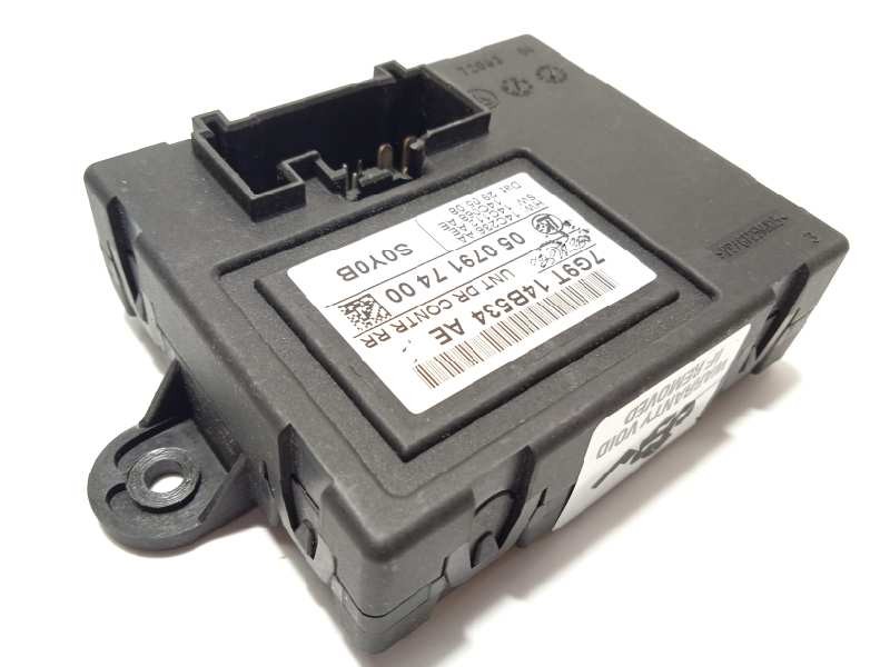 CENTRALITA CONFORT 7G9T14B534AE 1535257 0507917400