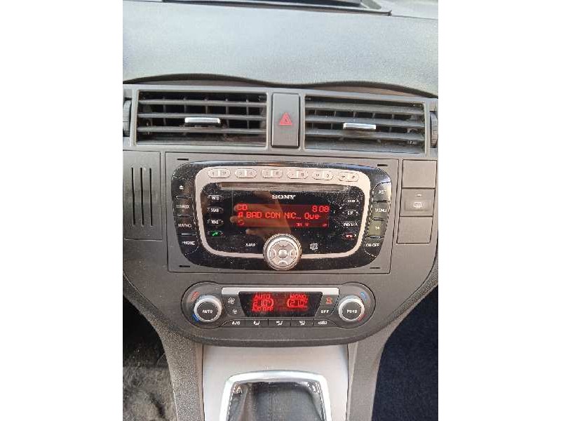 ford c-max (cb3) del año 2009