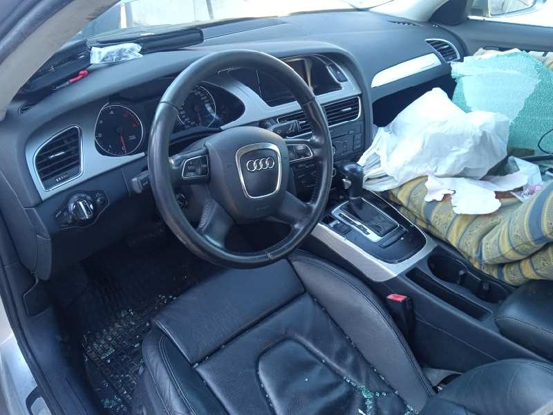 audi a4 allroad quattro (8k) del año 2010