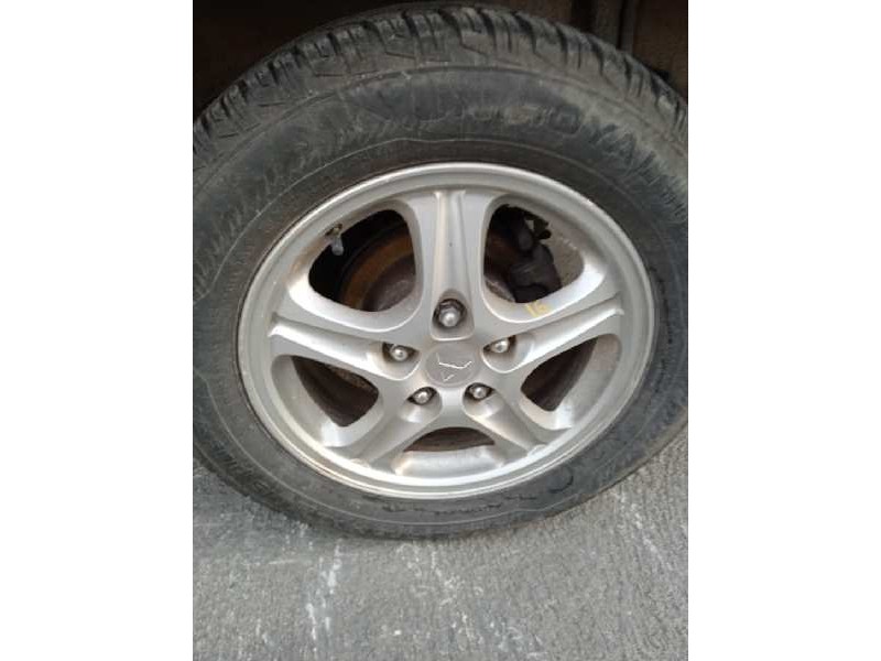 mitsubishi outlander (cu0w) del año 2003