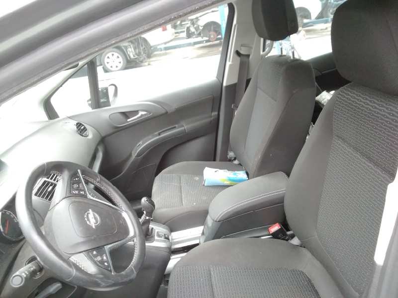 opel meriva b del año 2017