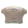 Recambio de airbag delantero izquierdo para hyundai tucson (jm) 2.0 crdi cat referencia OEM IAM 569002E200Z9  
