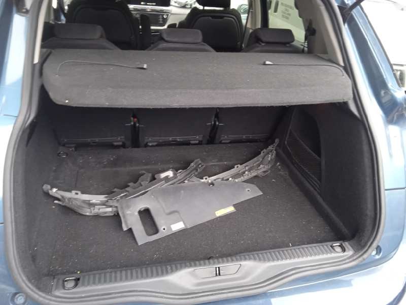 citroën c4 picasso del año 2015