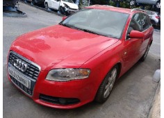 audi a4 avant (8e) del año 2005