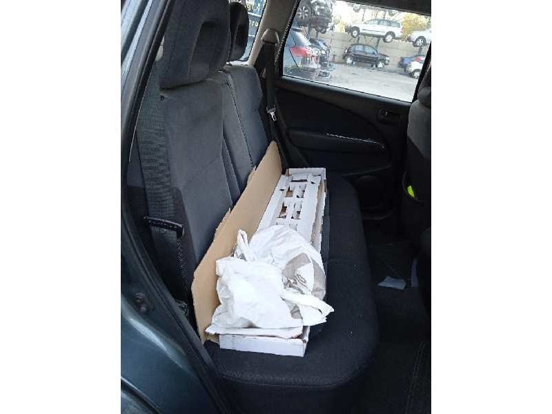 mitsubishi outlander (cu0w) del año 2003