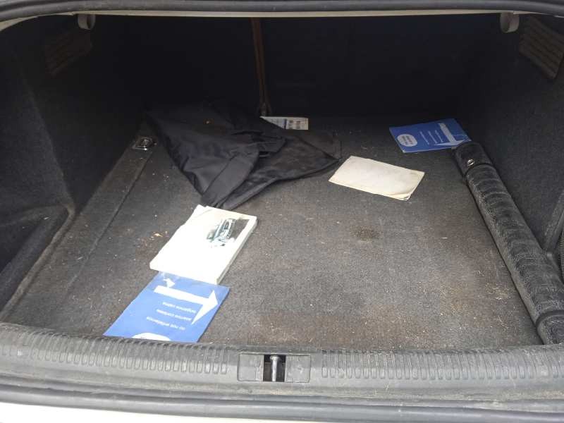 audi a4 berlina (8e) del año 2005