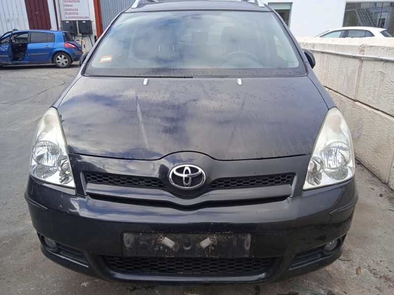 toyota corolla verso (r1) del año 2006