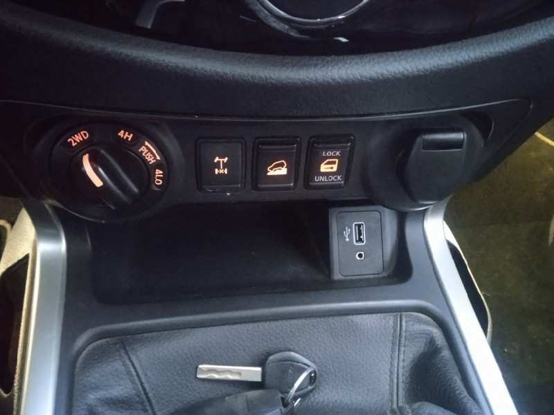 nissan np300 pick-up (d23) del año 2021