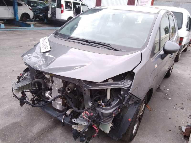 opel meriva b del año 2017