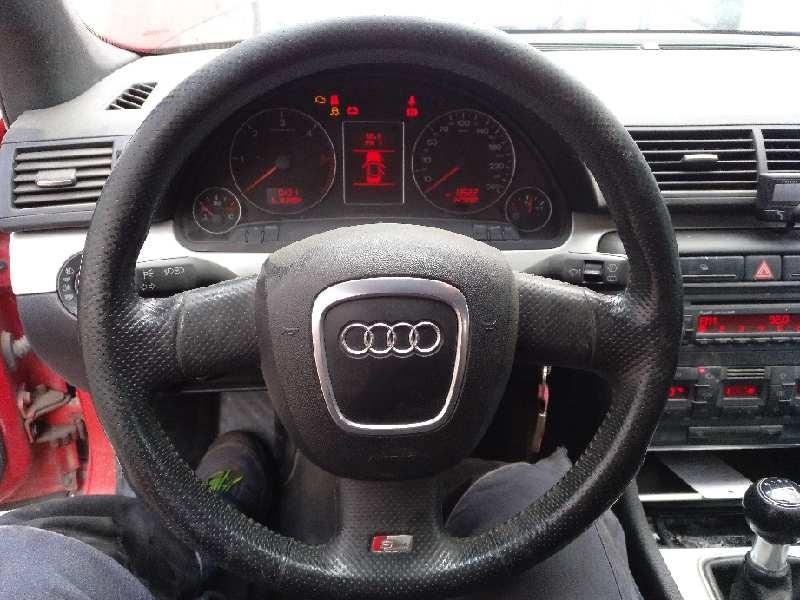 audi a4 avant (8e) del año 2005