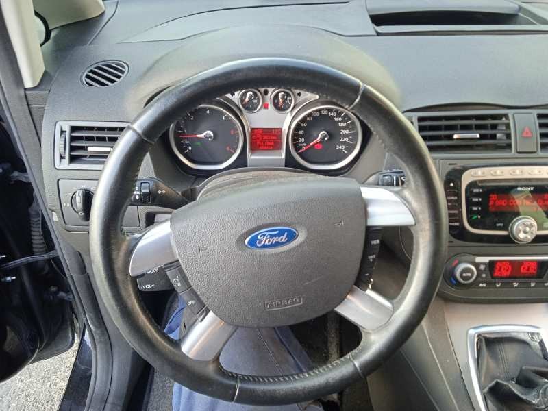 ford c-max (cb3) del año 2009