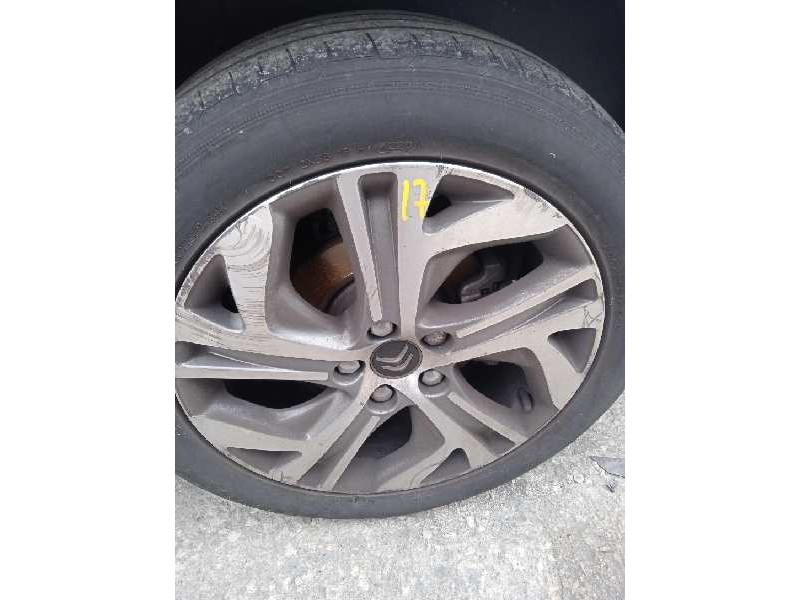 citroën c4 picasso del año 2015