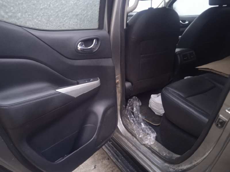 nissan np300 pick-up (d23) del año 2021