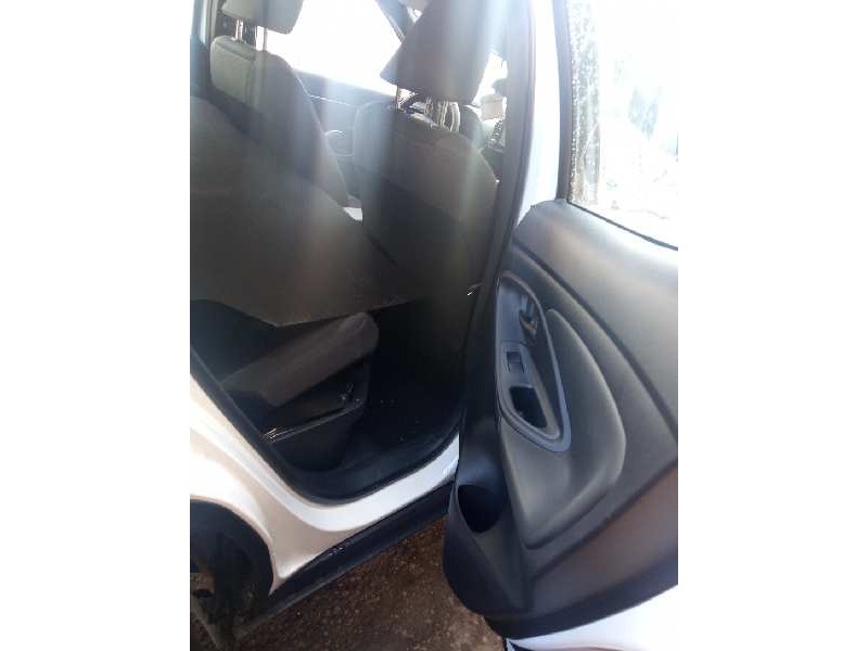 toyota yaris cross del año 2023