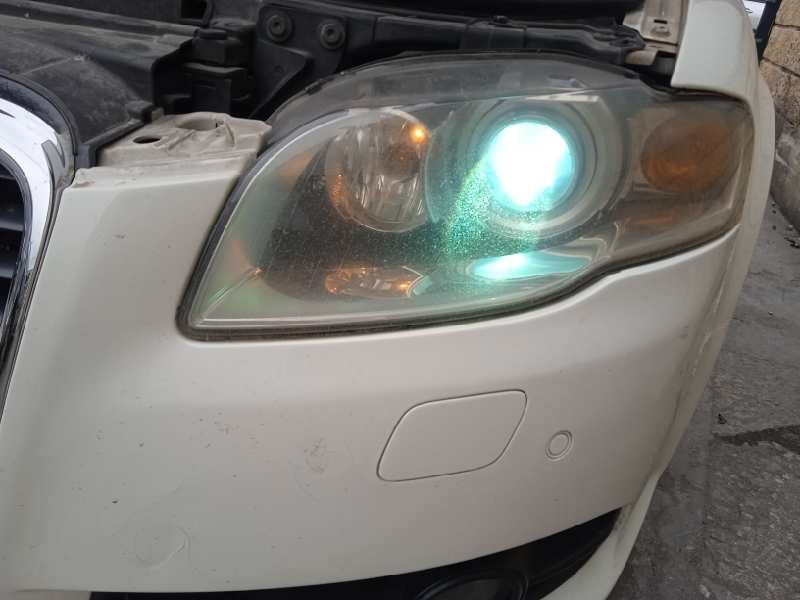 audi a4 berlina (8e) del año 2005