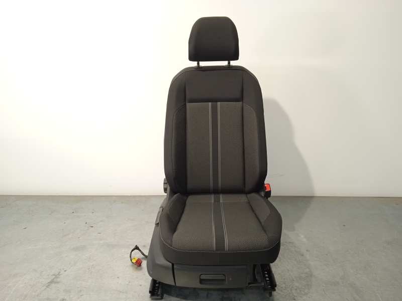 Recambio de juego asientos completo para volkswagen t-roc advance referencia OEM IAM NOREF  