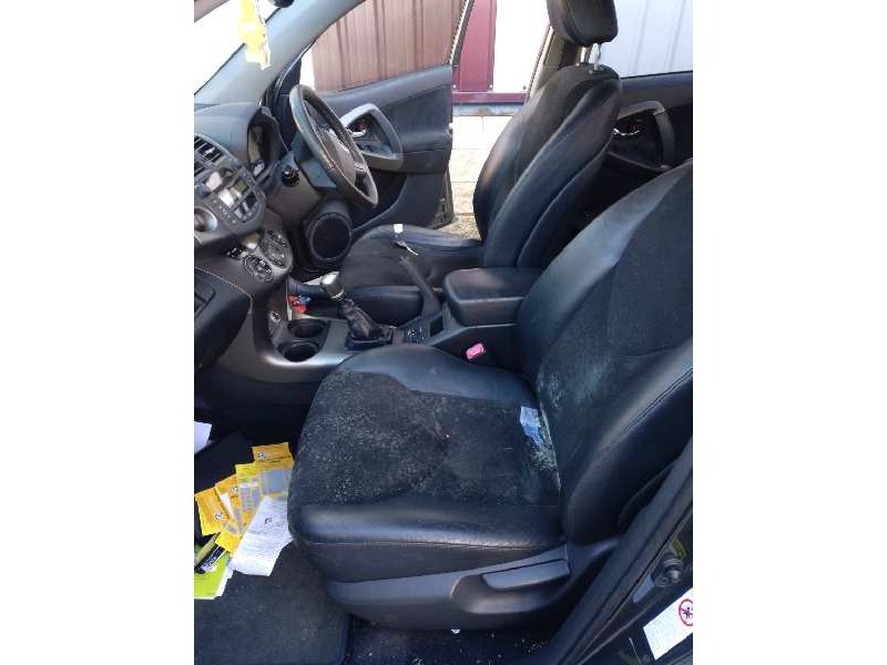 toyota rav 4 (a3) del año 2012