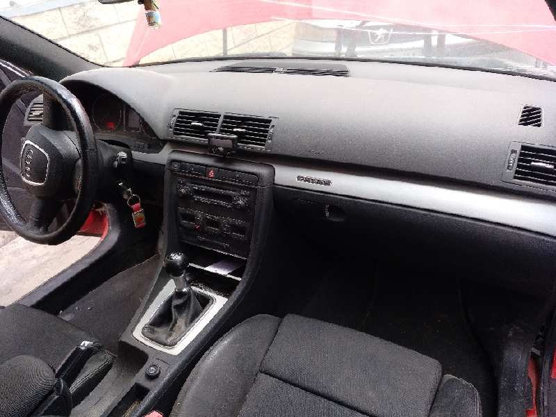 audi a4 avant (8e) del año 2005