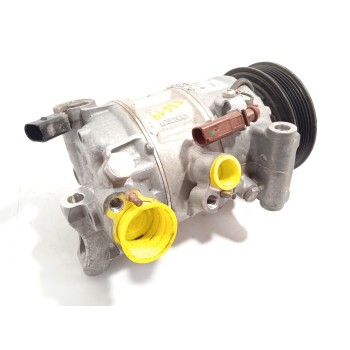 Recambio de compresor aire acondicionado para cupra formentor (km7, kmp) 1.5 tsi referencia OEM IAM 3Q0816803B  