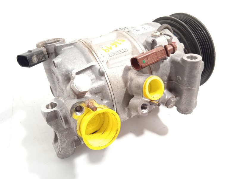 COMPRESOR AIRE ACONDICIONADO 3Q0816803B 