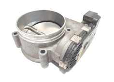 Recambio de caja mariposa para porsche panamera 4 s referencia OEM IAM 99760511601  0280750473 2