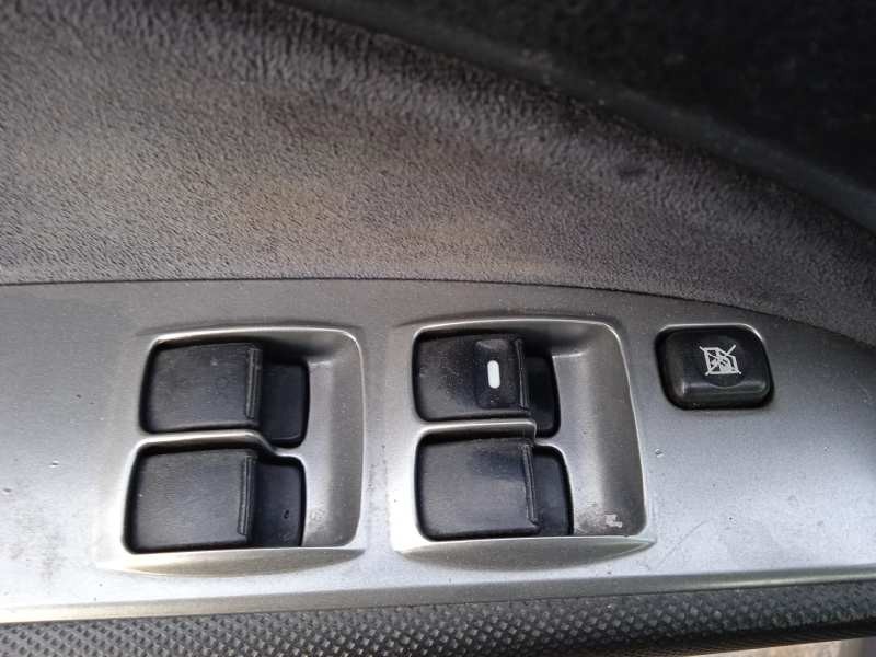 mitsubishi outlander (cu0w) del año 2003