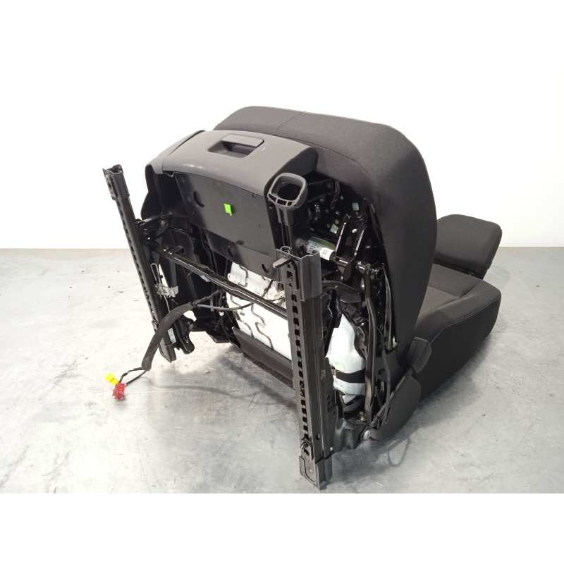 Recambio de juego asientos completo para volkswagen t-roc advance referencia OEM IAM NOREF  