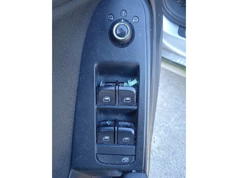 audi a4 allroad quattro (8k) del año 2010