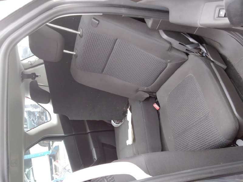 opel meriva b del año 2017