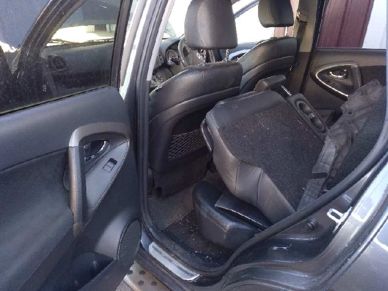 toyota rav 4 (a3) del año 2012