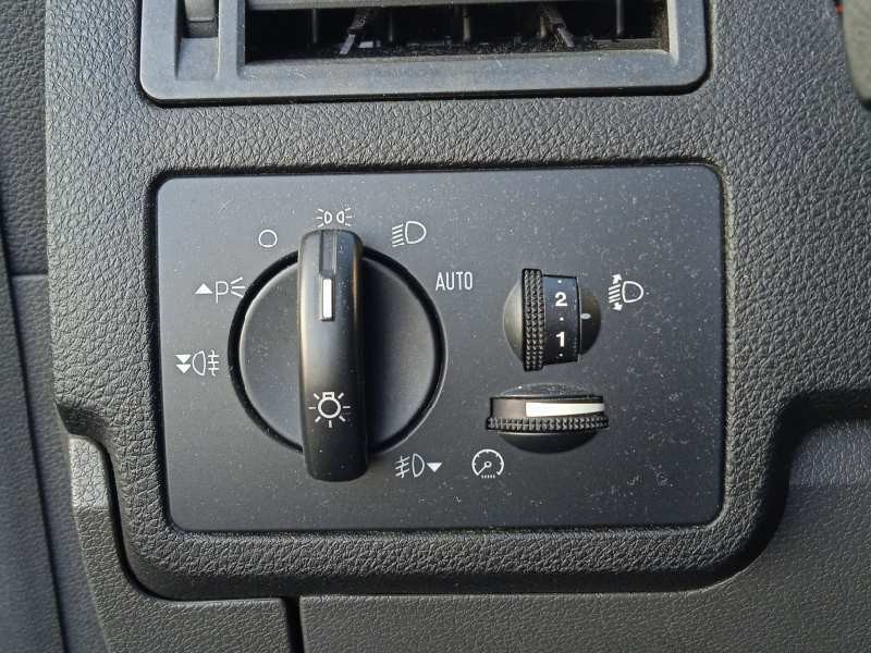 ford c-max (cb3) del año 2009