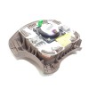 Recambio de airbag delantero izquierdo para hyundai tucson (jm) 2.0 crdi cat referencia OEM IAM 569002E200Z9  