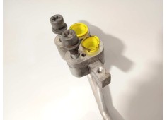 Recambio de condensador / radiador aire acondicionado para porsche cayenne (typ 92aa) referencia OEM IAM 7P0820411A  95857311102 2