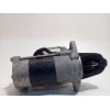 Recambio de motor arranque para subaru xv 2.0 diesel cat referencia OEM IAM 23300AA621  M002T89076
