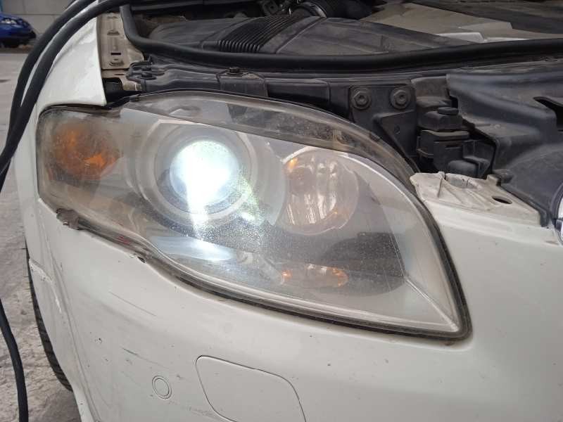 audi a4 berlina (8e) del año 2005