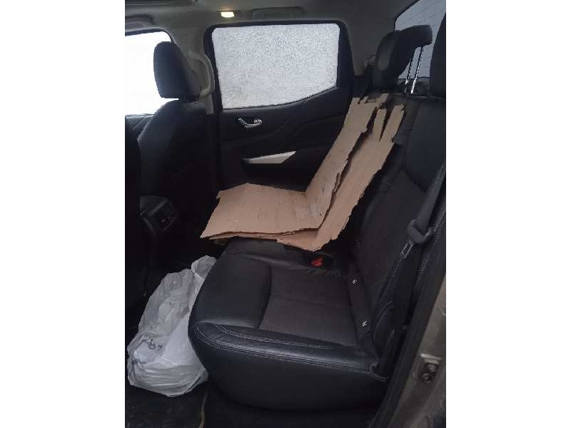 nissan np300 pick-up (d23) del año 2021