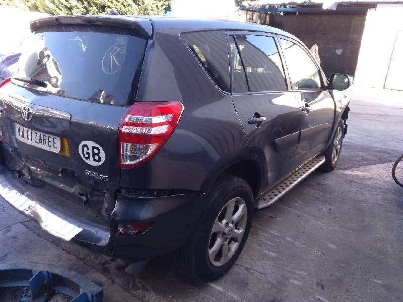 toyota rav 4 (a3) del año 2012