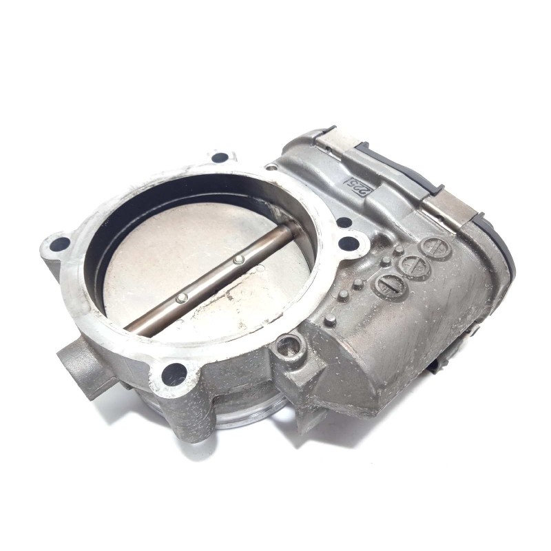 Recambio de caja mariposa para porsche panamera 4 s referencia OEM IAM 99760511601  0280750473