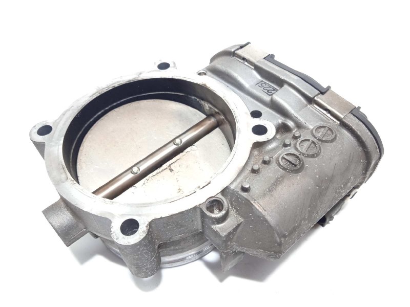 Recambio de caja mariposa para porsche panamera 4 s referencia OEM IAM 99760511601  0280750473