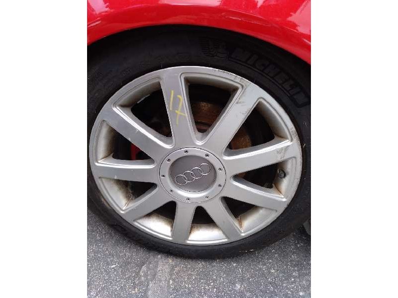 audi a4 avant (8e) del año 2005