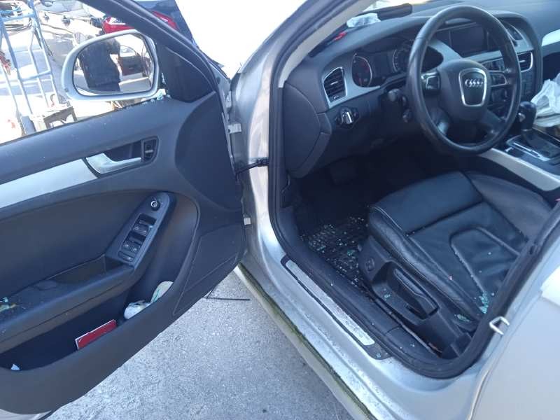 audi a4 allroad quattro (8k) del año 2010