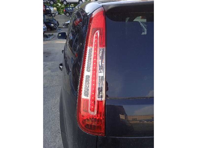 ford c-max (cb3) del año 2009