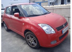 suzuki swift berlina (mz) del año 2005