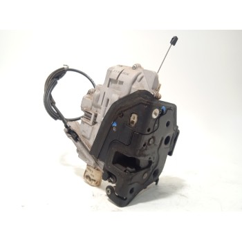 Recambio de cerradura puerta delantera derecha para seat leon (1p1) stylance / style referencia OEM IAM 1P1837016  