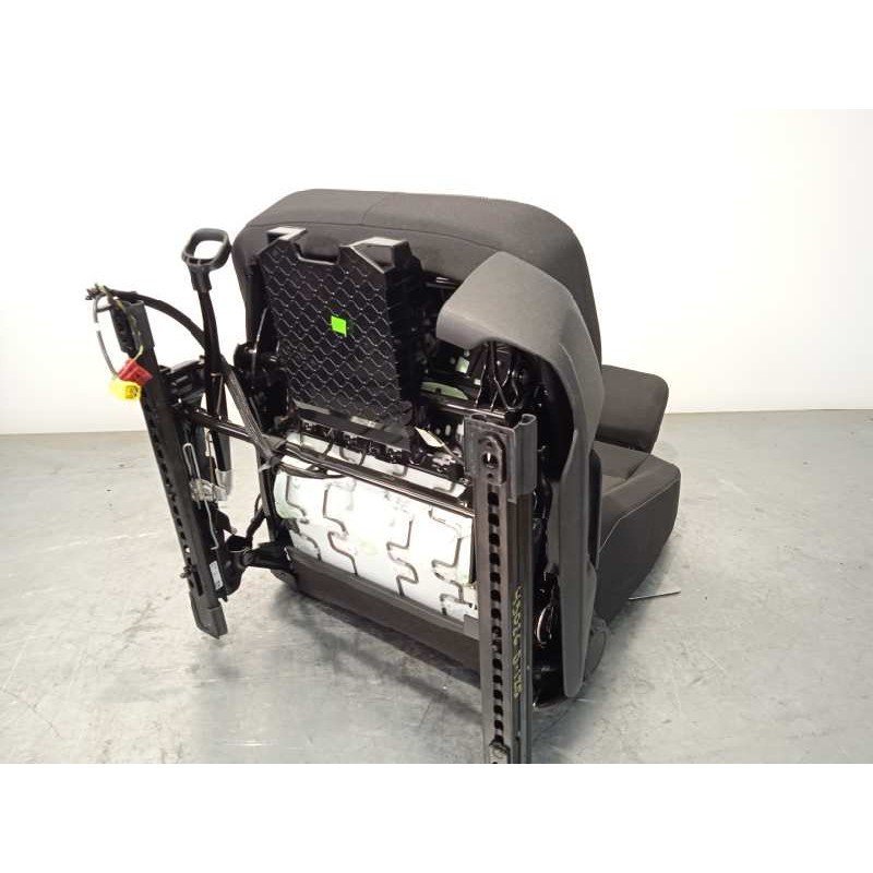 Recambio de juego asientos completo para volkswagen t-roc advance referencia OEM IAM NOREF  